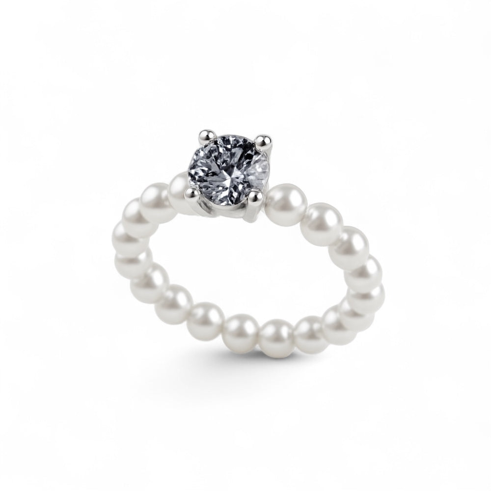 Ilyra Bague