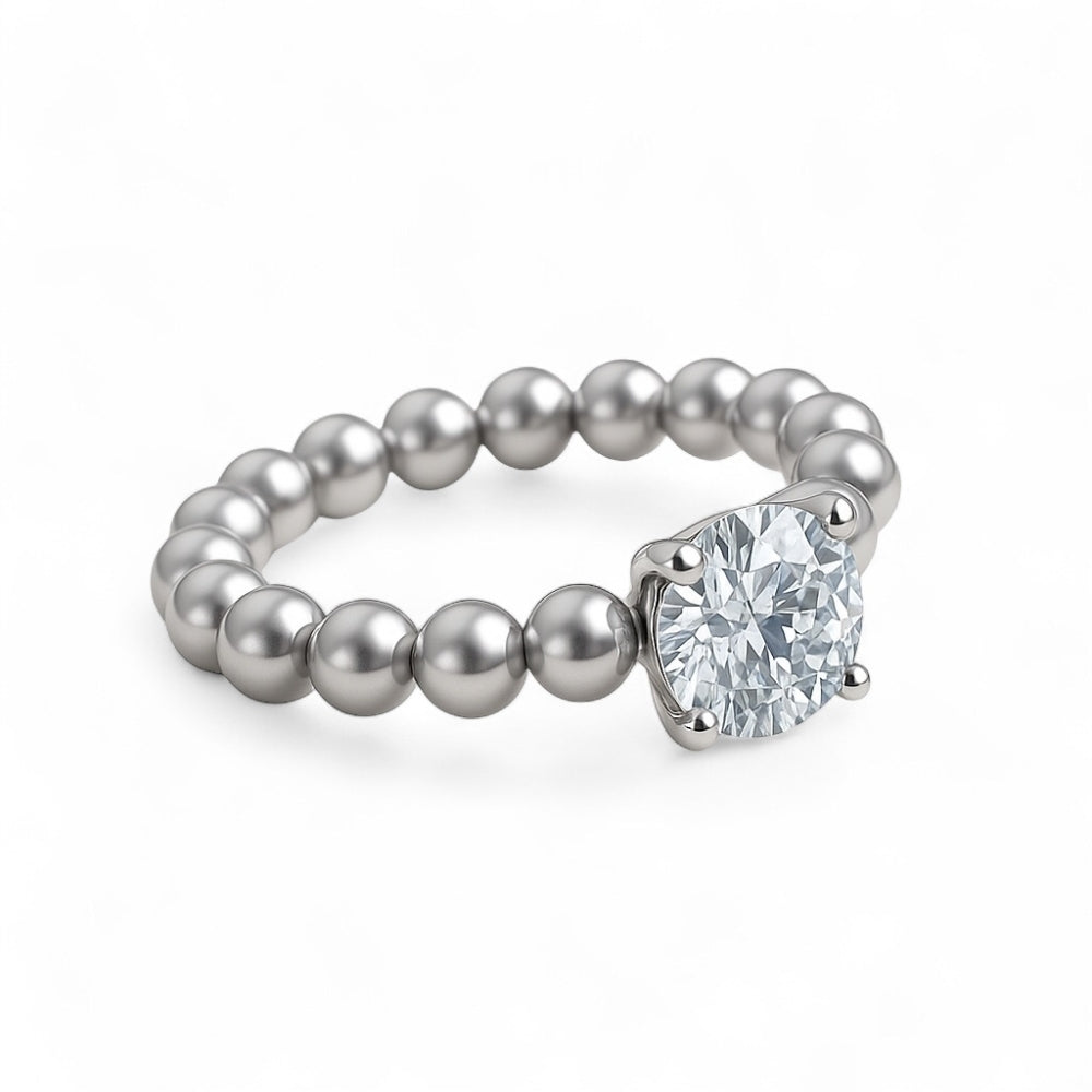 Ilyra Bague