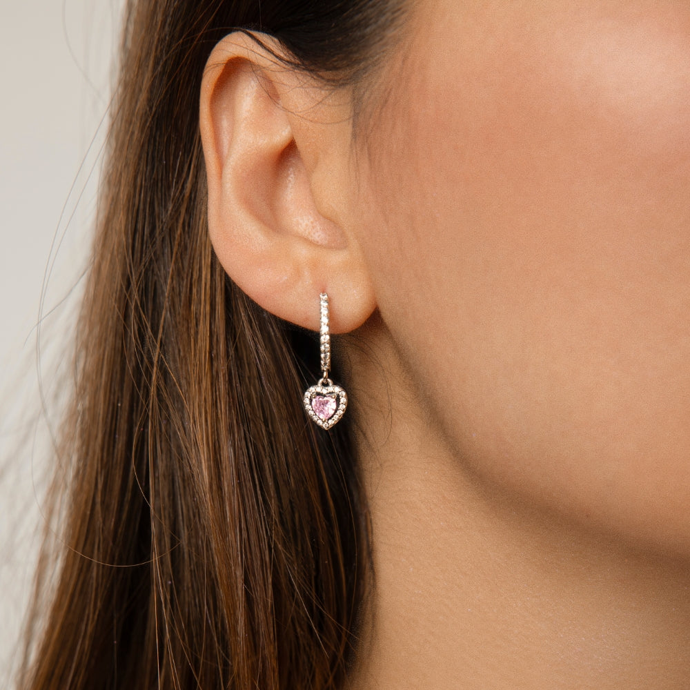Naïa Boucles d'Oreilles