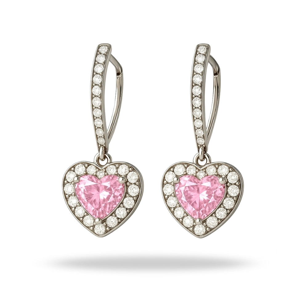 Naïa Boucles d'Oreilles