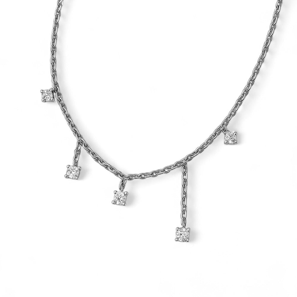 Océania Collier
