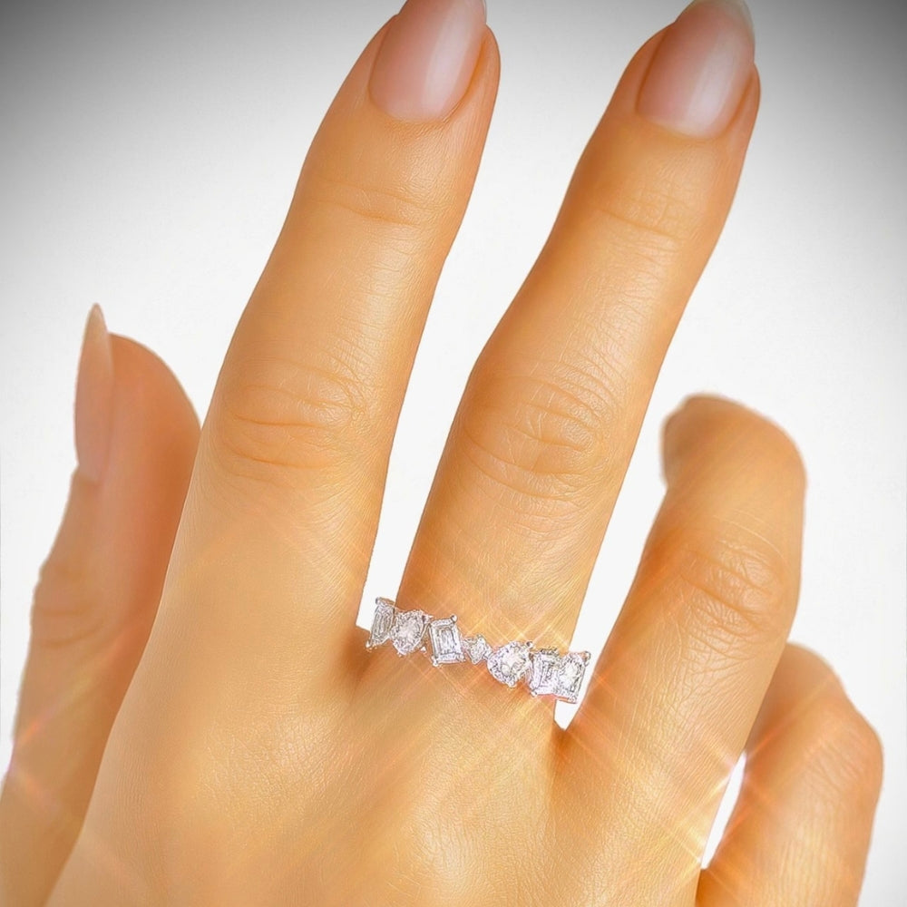 Halia Bague