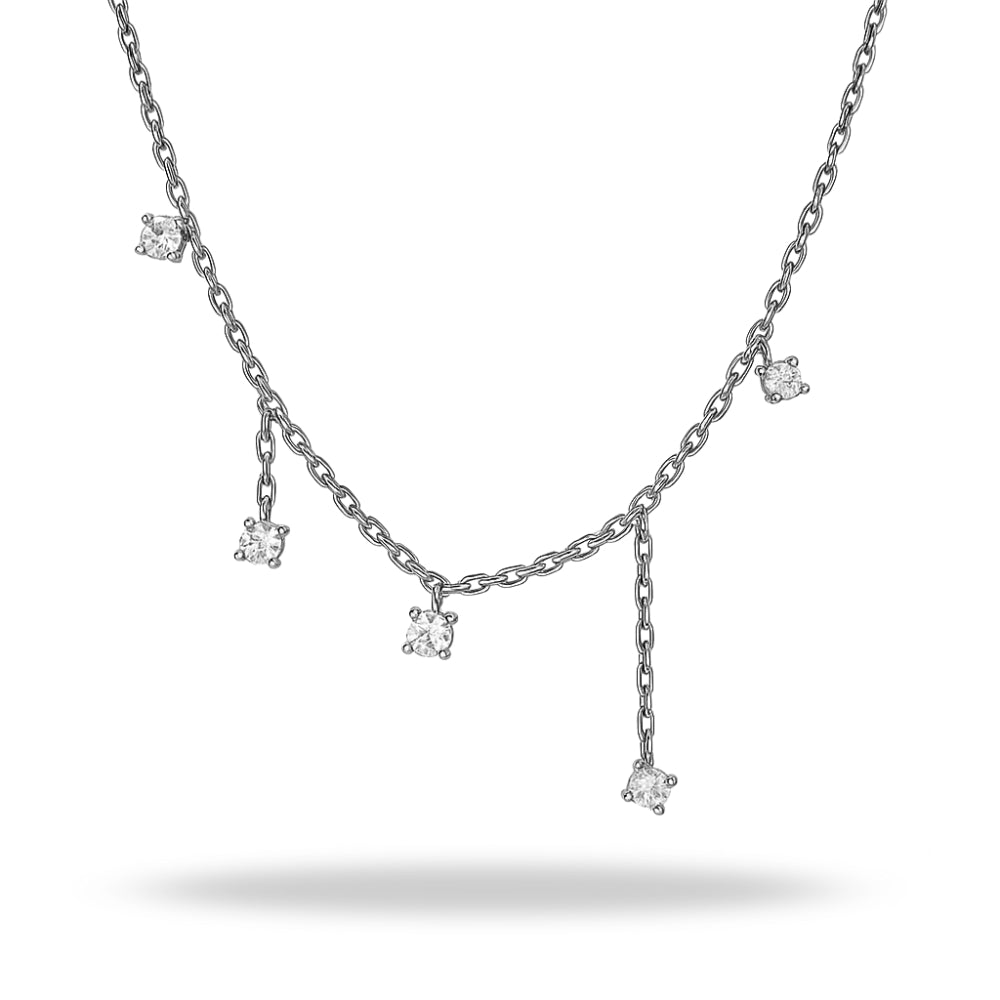 Océania Collier
