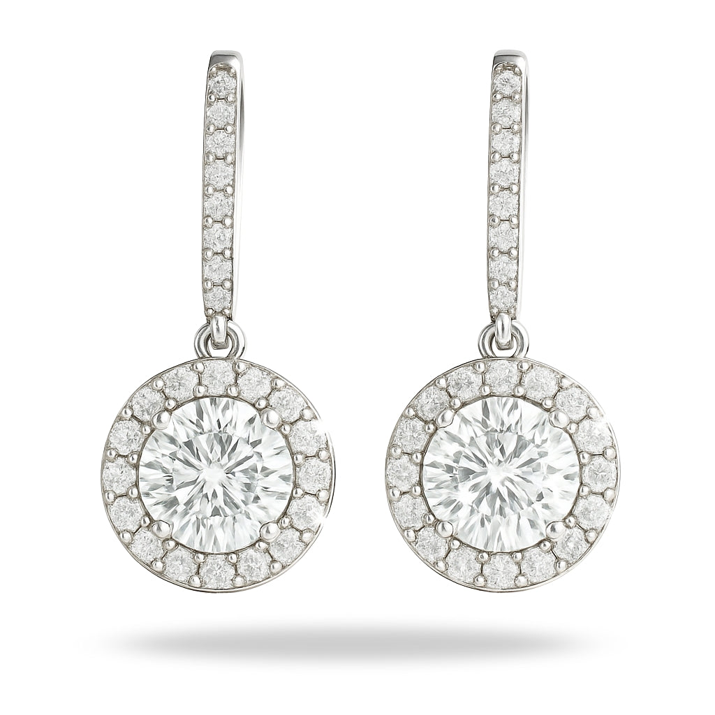 Althéia Boucles d'Oreilles