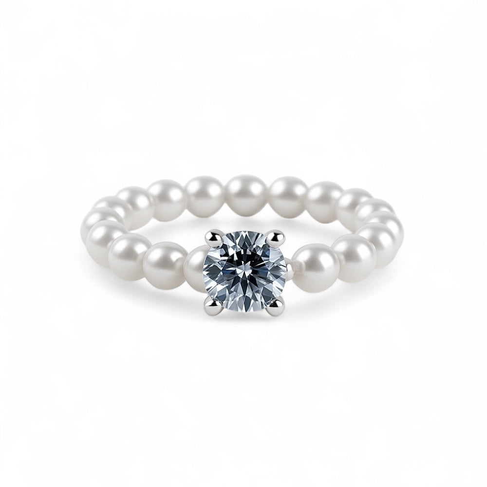 Ilyra Bague