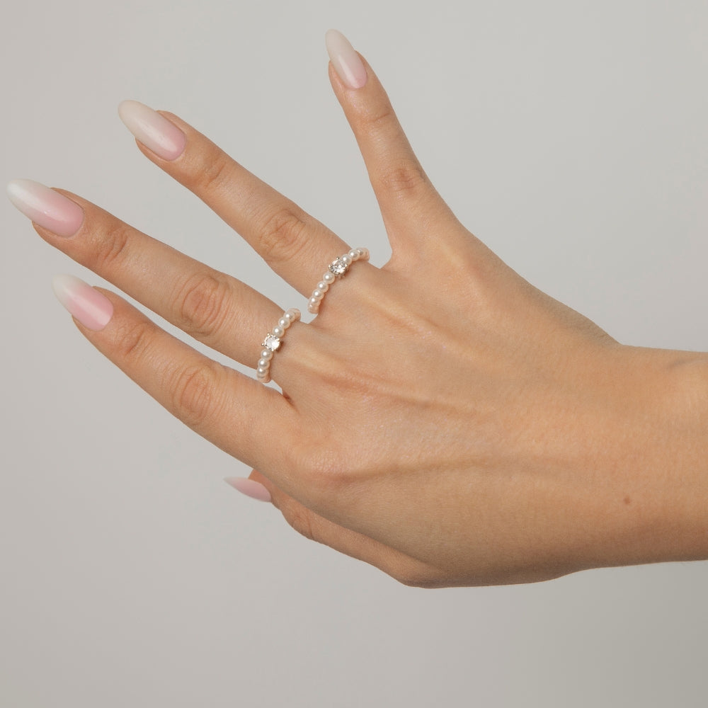 Ilyra Bague