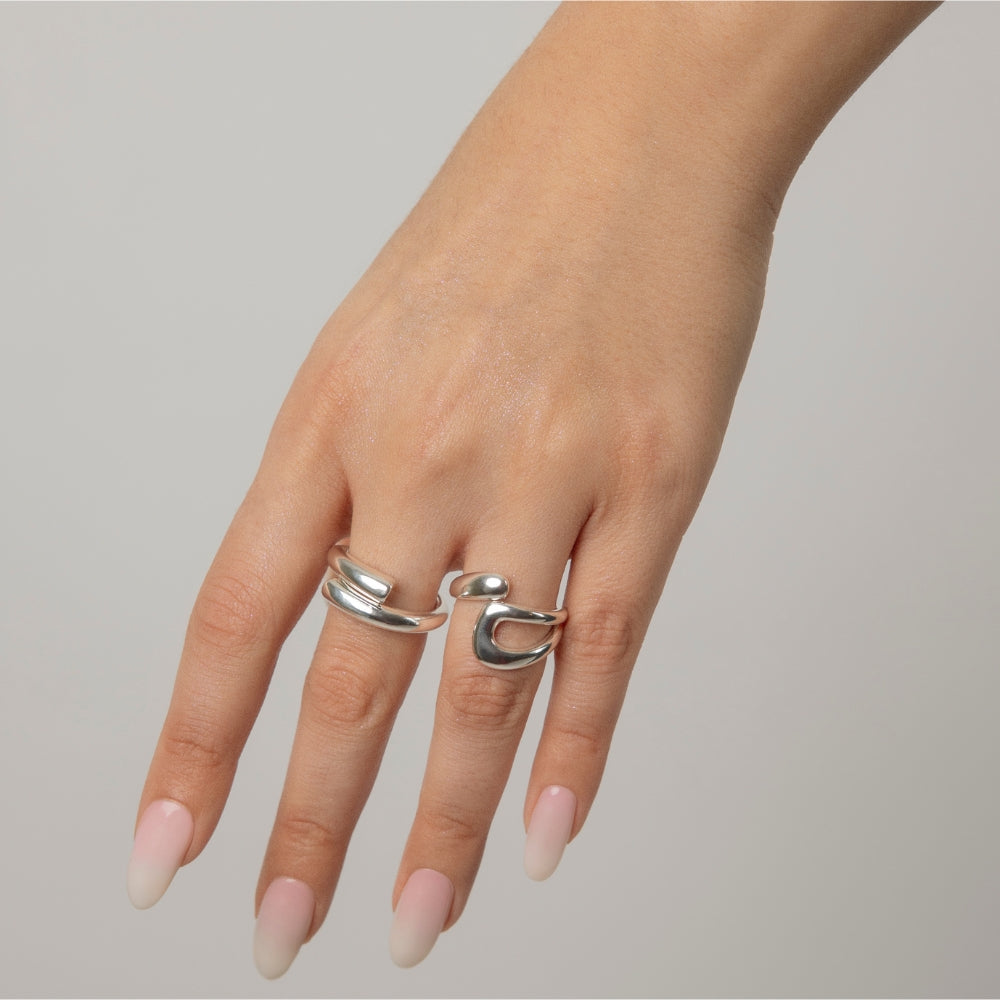 Cymopoleia Bague