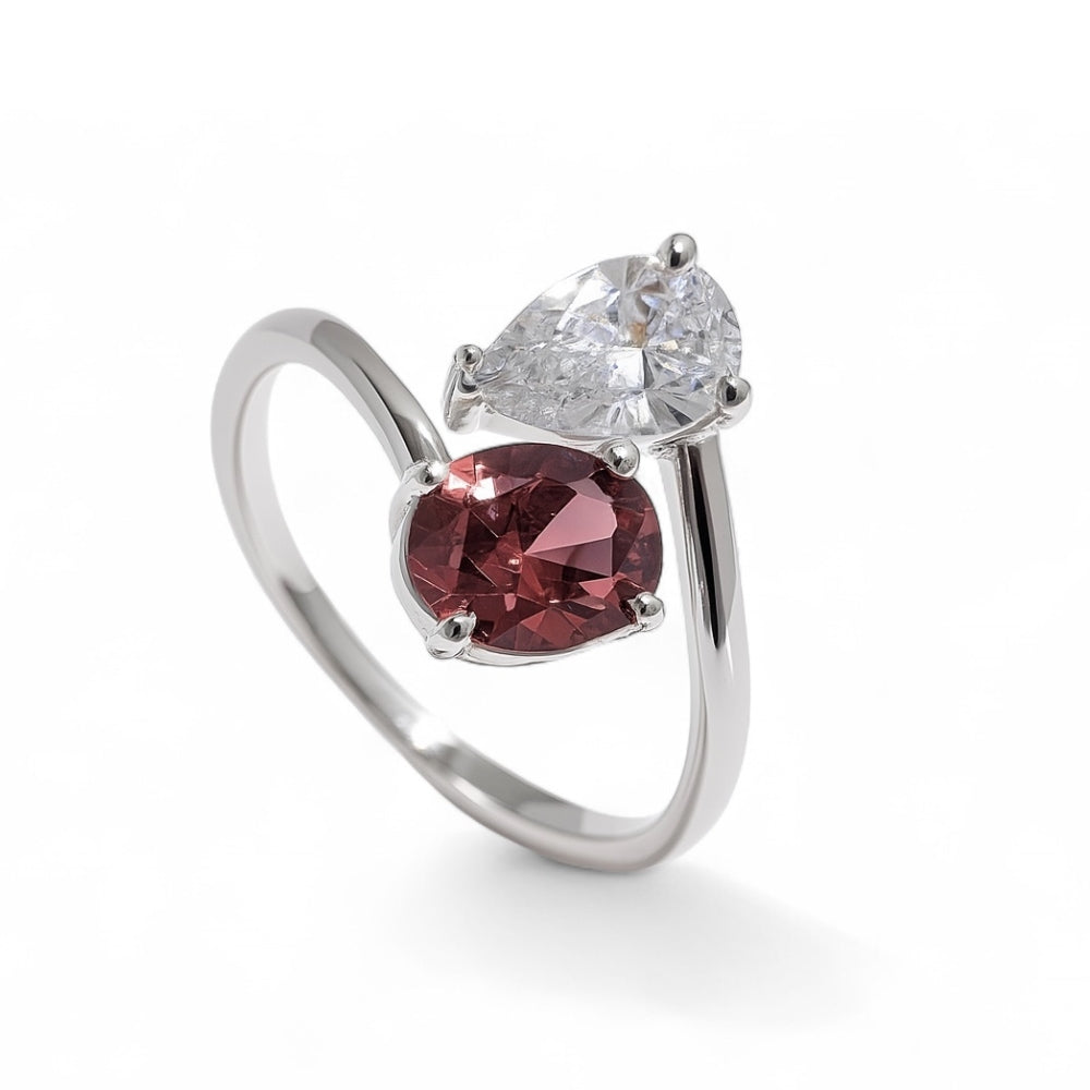 Ophélia Bague