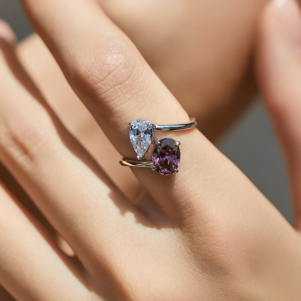 Ophélia Bague