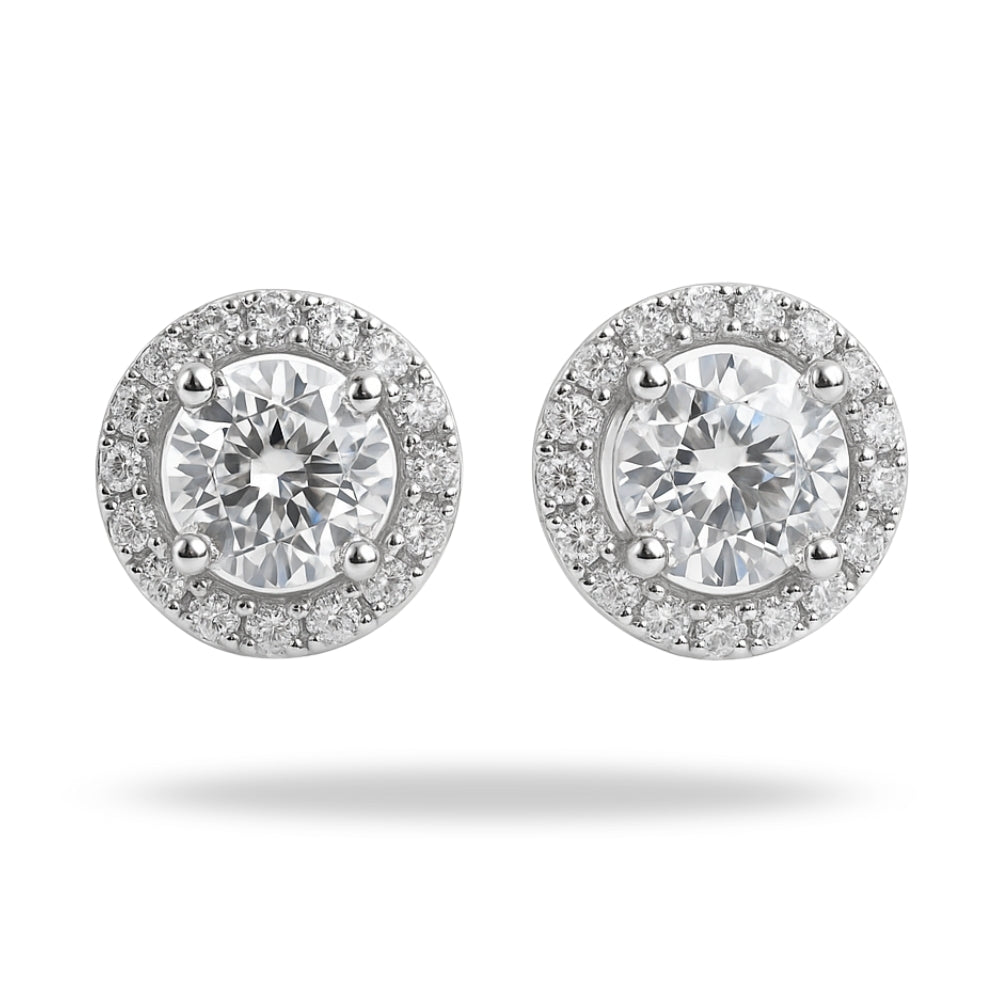 Dione Boucles d'Oreilles