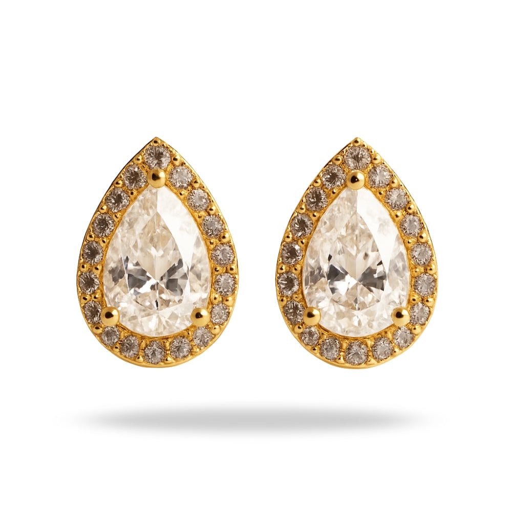 Mélite Boucles d'Oreilles