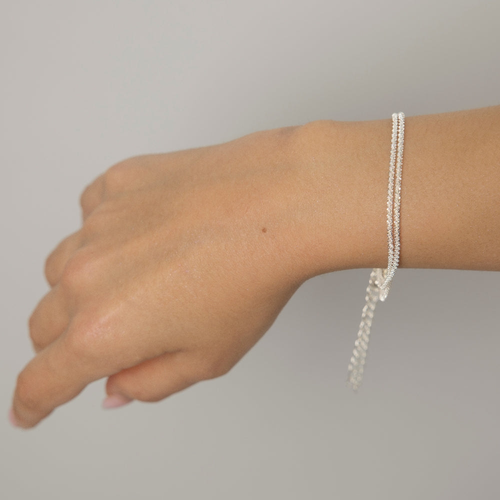 Néreïs - Duo de Bracelets
