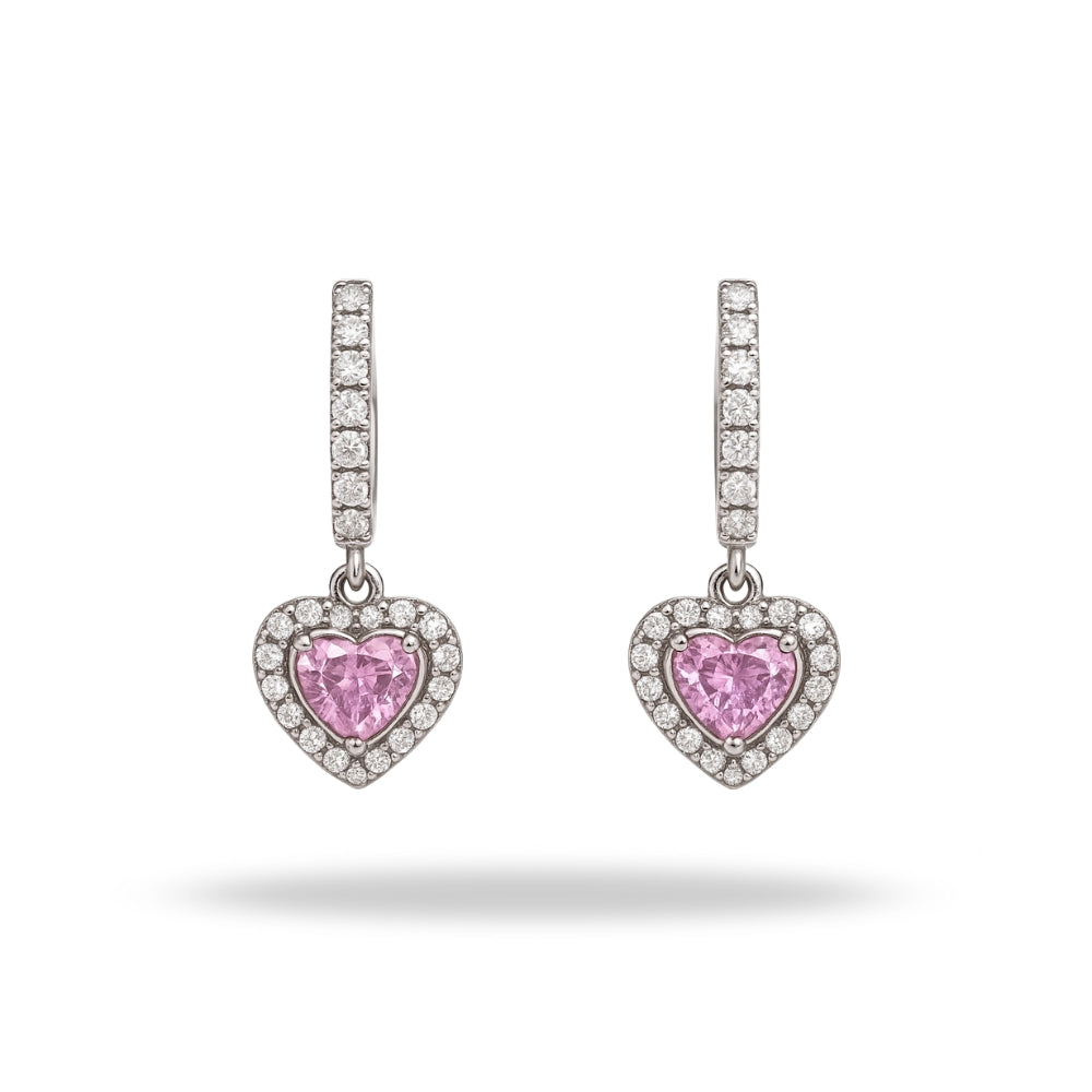 Naïa Boucles d'Oreilles