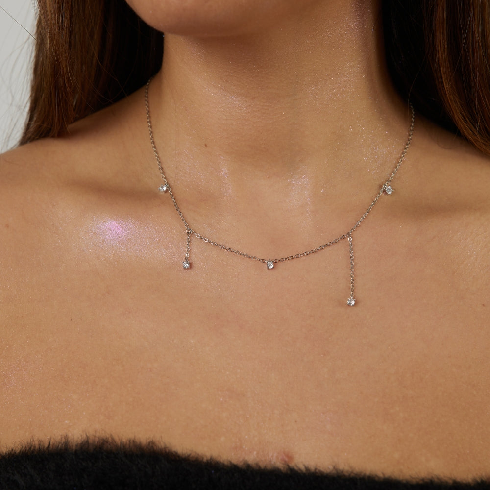 Océania Collier