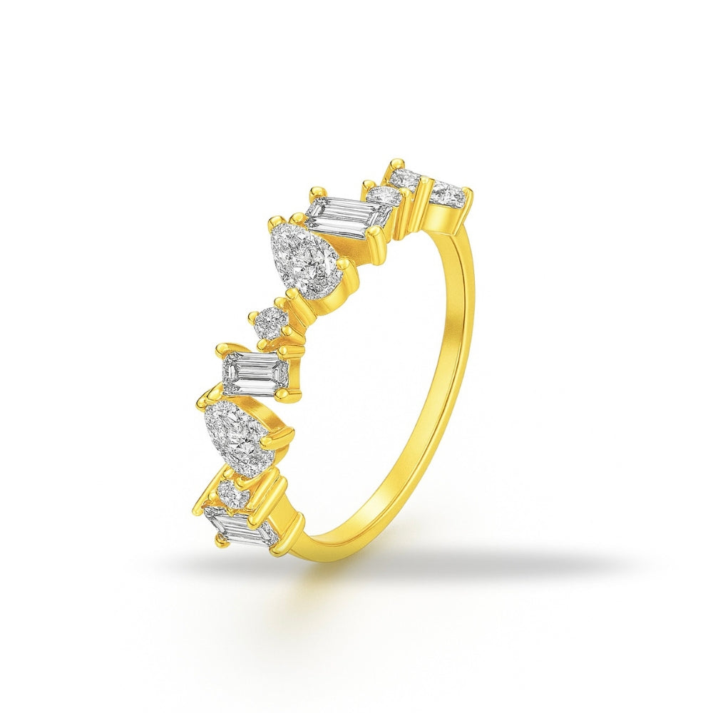 Halia Bague