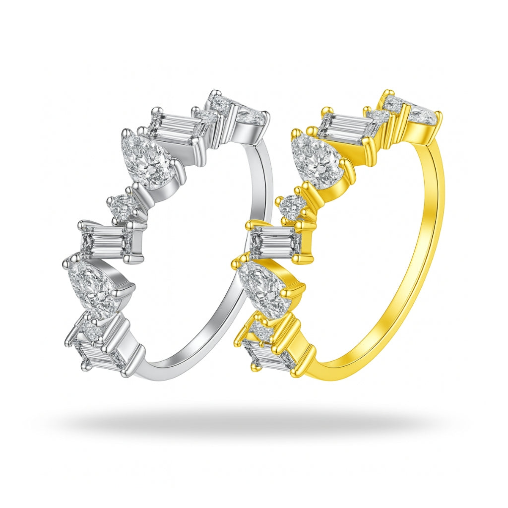 Halia Bague